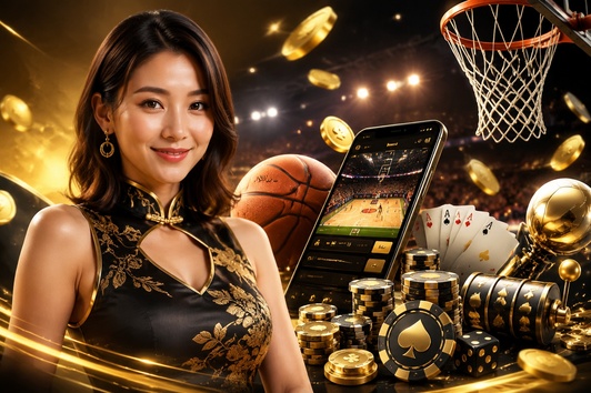vb777 casino trực tuyến live dealer