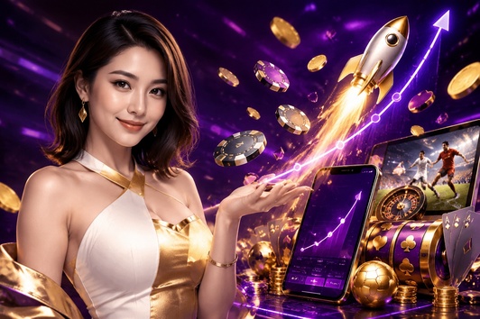 vb777 kinh nghiệm chơi nổ hũ slot hiệu quả