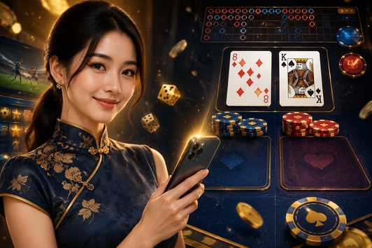 vb777 đăng nhập trên điện thoại di động