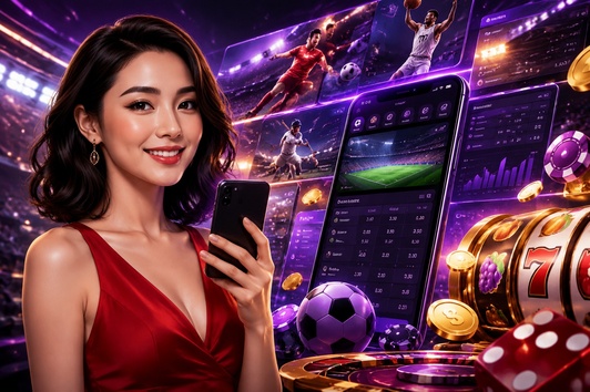 vb777 casino nạp tiền rút thưởng MoMo ZaloPay